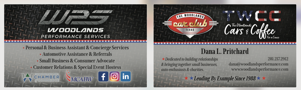 wps card