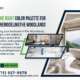 Choosing-the-Right-Color-Palette-for-Bathroom-RemodelingThe-Woodlands