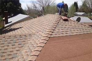 Roof Repair Service Montgomery