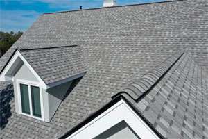 Roof Repair Service Montgomery
