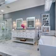 10 Essential Tips for Designing a Standout Bathroom 10 Essential Tips for Designing a Standout Bathroom