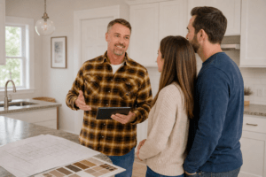 free consultation Our Process: Consultation